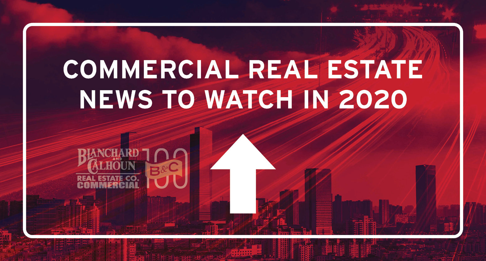 Commercial Real Estate News